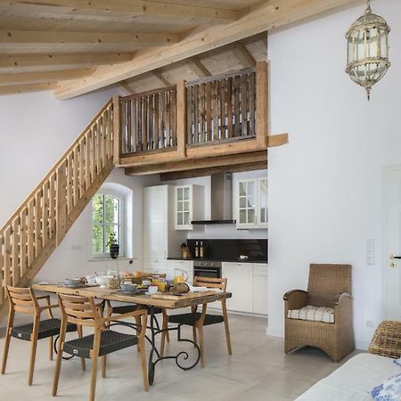 ברייטברון אם כימזי Ferienwohnung Chiemsee מראה חיצוני תמונה