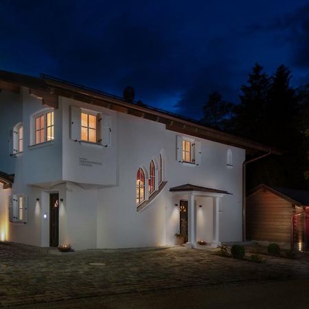 ברייטברון אם כימזי Ferienwohnung Chiemsee מראה חיצוני תמונה