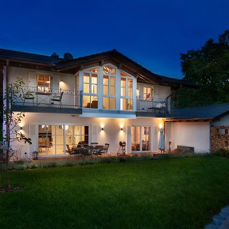 ברייטברון אם כימזי Ferienwohnung Chiemsee מראה חיצוני תמונה