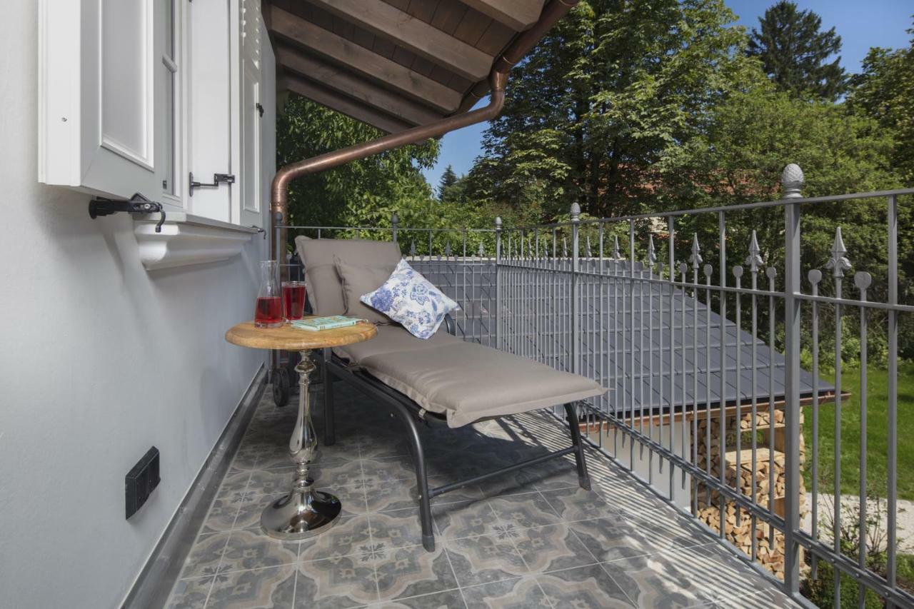 ברייטברון אם כימזי Ferienwohnung Chiemsee מראה חיצוני תמונה