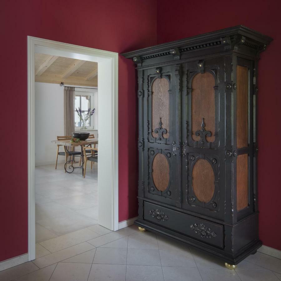 ברייטברון אם כימזי Ferienwohnung Chiemsee מראה חיצוני תמונה