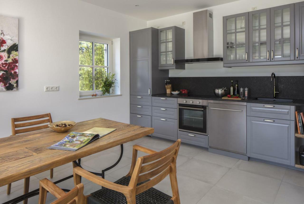 ברייטברון אם כימזי Ferienwohnung Chiemsee מראה חיצוני תמונה