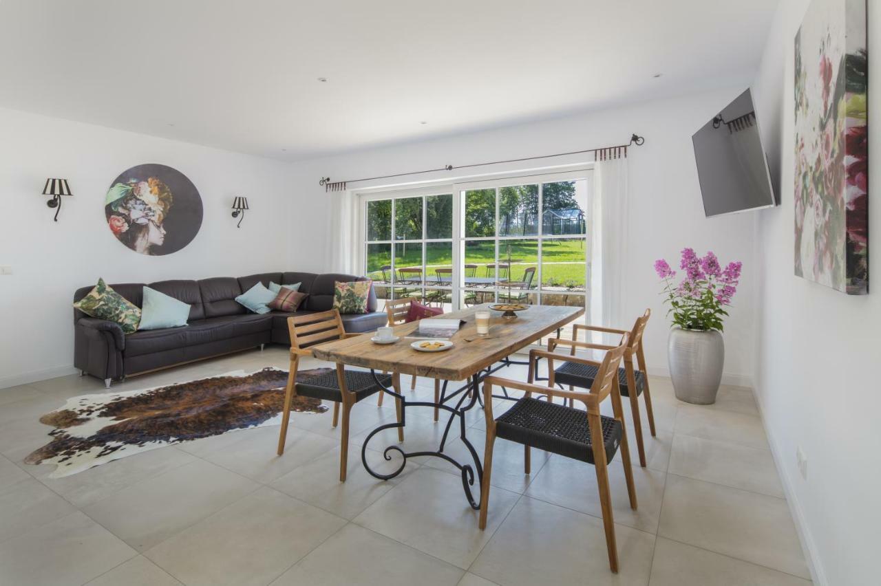 ברייטברון אם כימזי Ferienwohnung Chiemsee מראה חיצוני תמונה