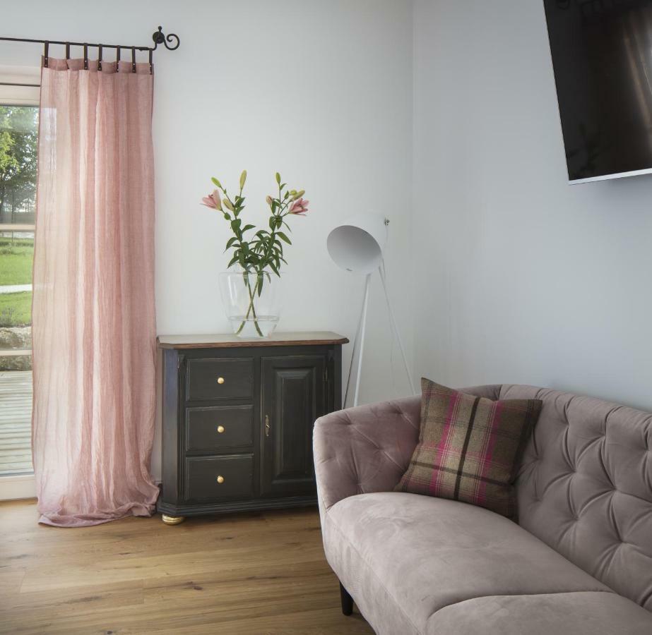 ברייטברון אם כימזי Ferienwohnung Chiemsee מראה חיצוני תמונה